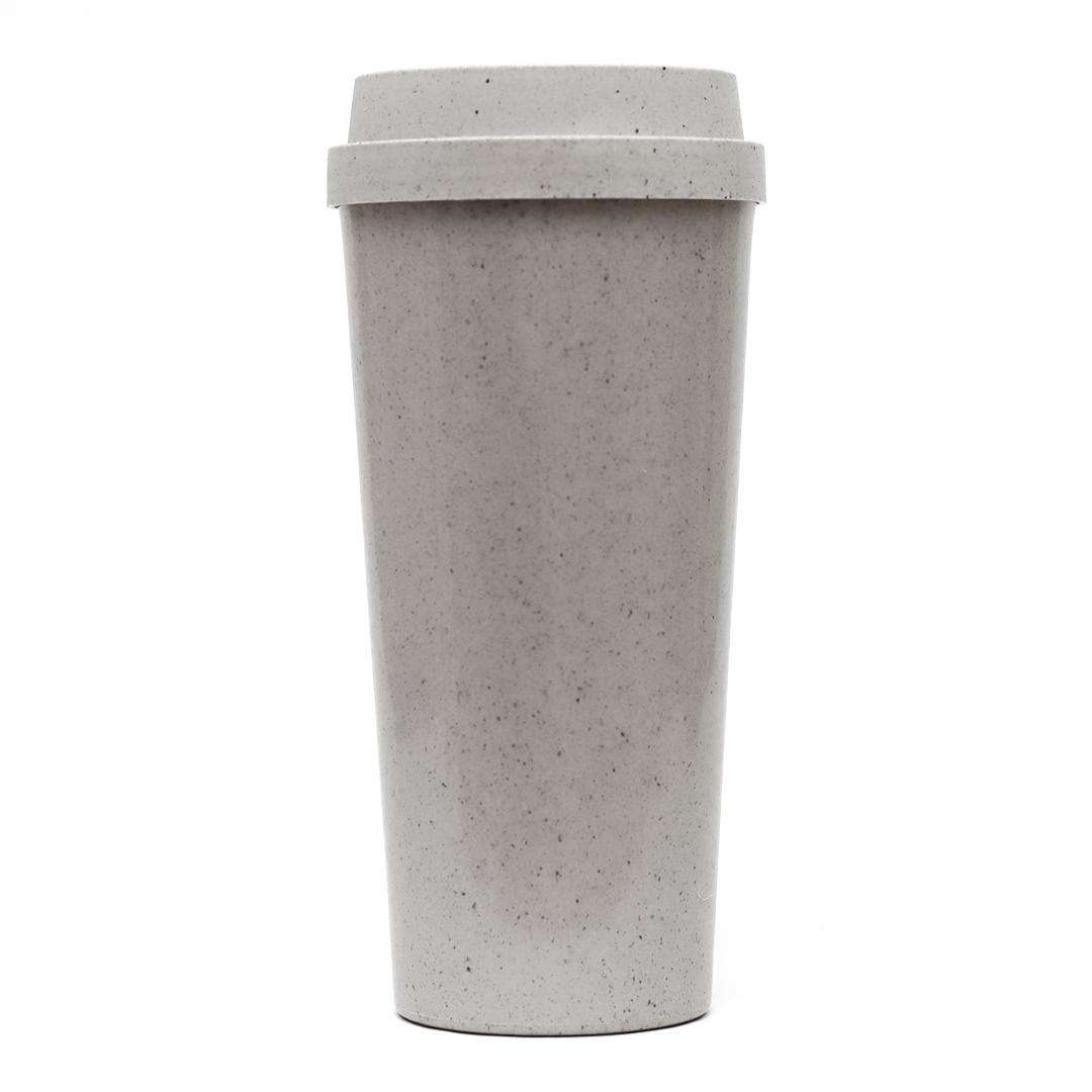 Stelia Tumbler White Frente