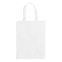 Lardo Bag White front