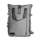 Tarol Backpack  Black front