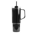 Eslu Thermos Black Frente