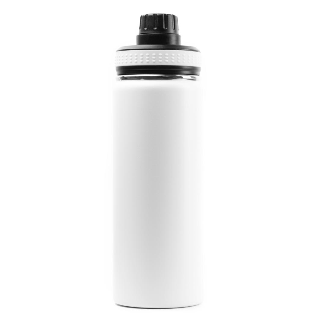 Ruwalt Thermos White front