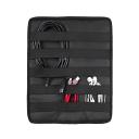 Kron Backpack Black Frente