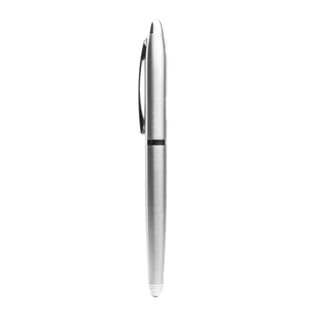 Cenu Pen Steel front