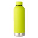 Lorat Thermos Green front