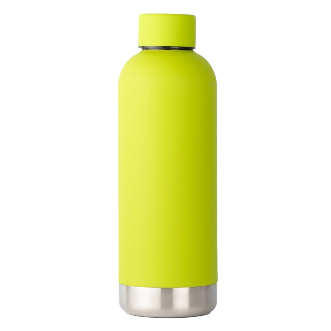 Lorat Thermos Green front