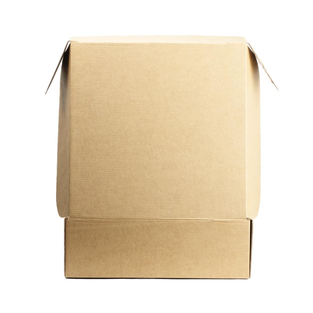 Boxit Box Kraft front