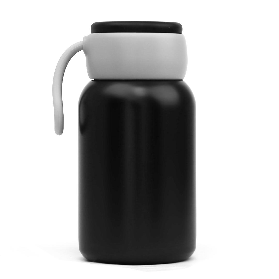 Termo Kids Black Frente