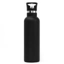 Tameri Thermos Black Frente
