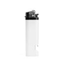 Lighter Fastu White front