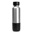 Bertt Thermos Silver front