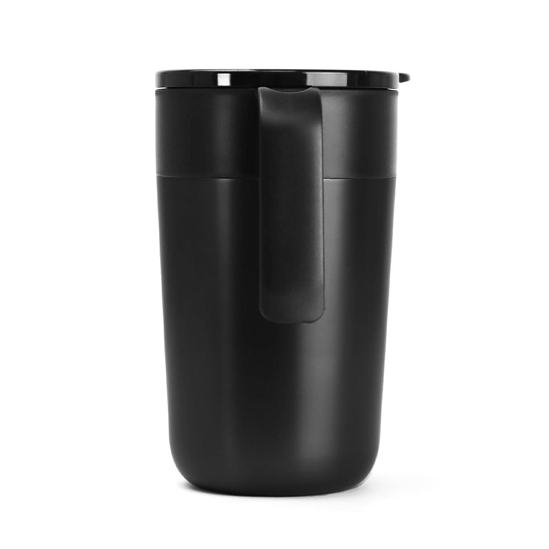 Atba Mug Black Frente