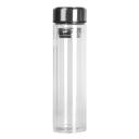 Jube Thermos Silver Frente