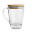 Belg Cup Transparent front