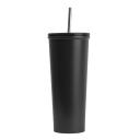 Sean Glass Black front