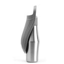 Vloq Bottle  Grey front