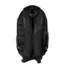 Shere Backpack Black Frente