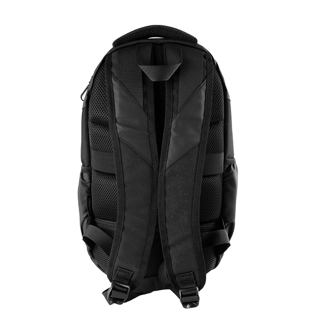 Shere Backpack Black Frente