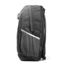 Dins Backpack Grey front