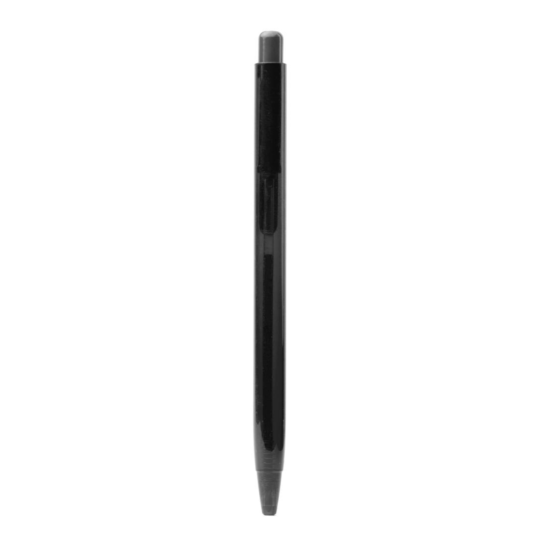 Kiot Black front