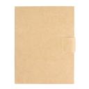 Temk Adhesive notepad Cardboard front