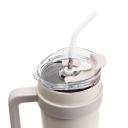Nazt Thermos Beige front