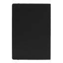 Rock Notebook Black Frente