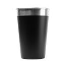 Pace Glass Black front