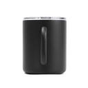 Mug Black Frente