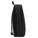 Kalar Backpack Black Frente