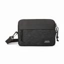 Essential Case Black Frente