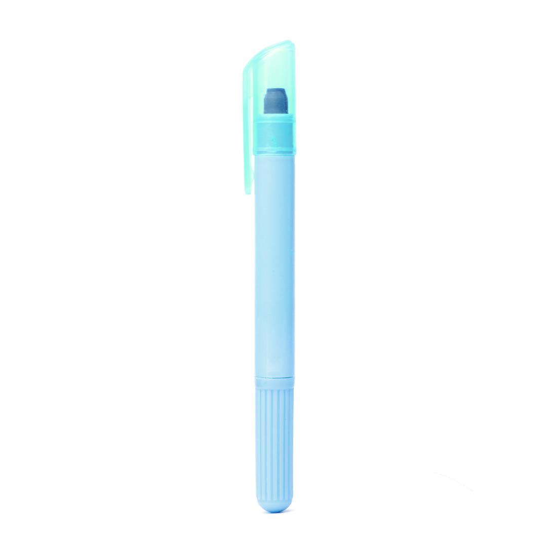 Resi Marker Pen Blue front