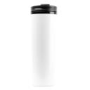 Melzi Thermos White front