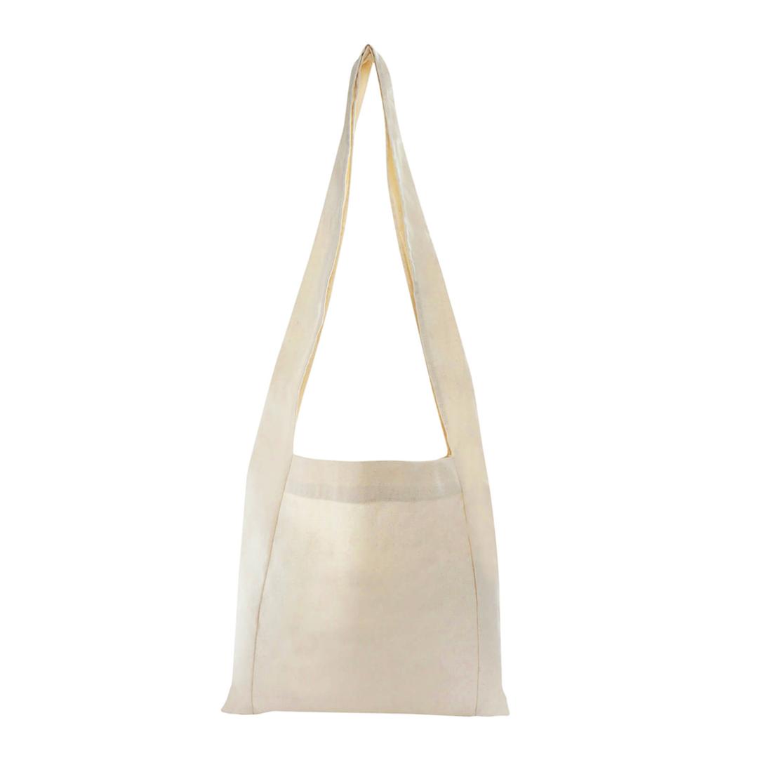 Pakle Bag Beige Frente