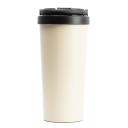 Bides Thermos Beige front