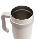 Nazt Thermos Beige front