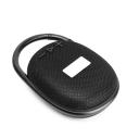 Kure Portable Bluetooth Speaker Black front
