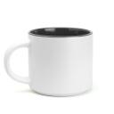 Babir Mug Black front
