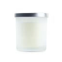 Candle Arom White front