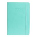 Falu Planner Sky Blue Portada