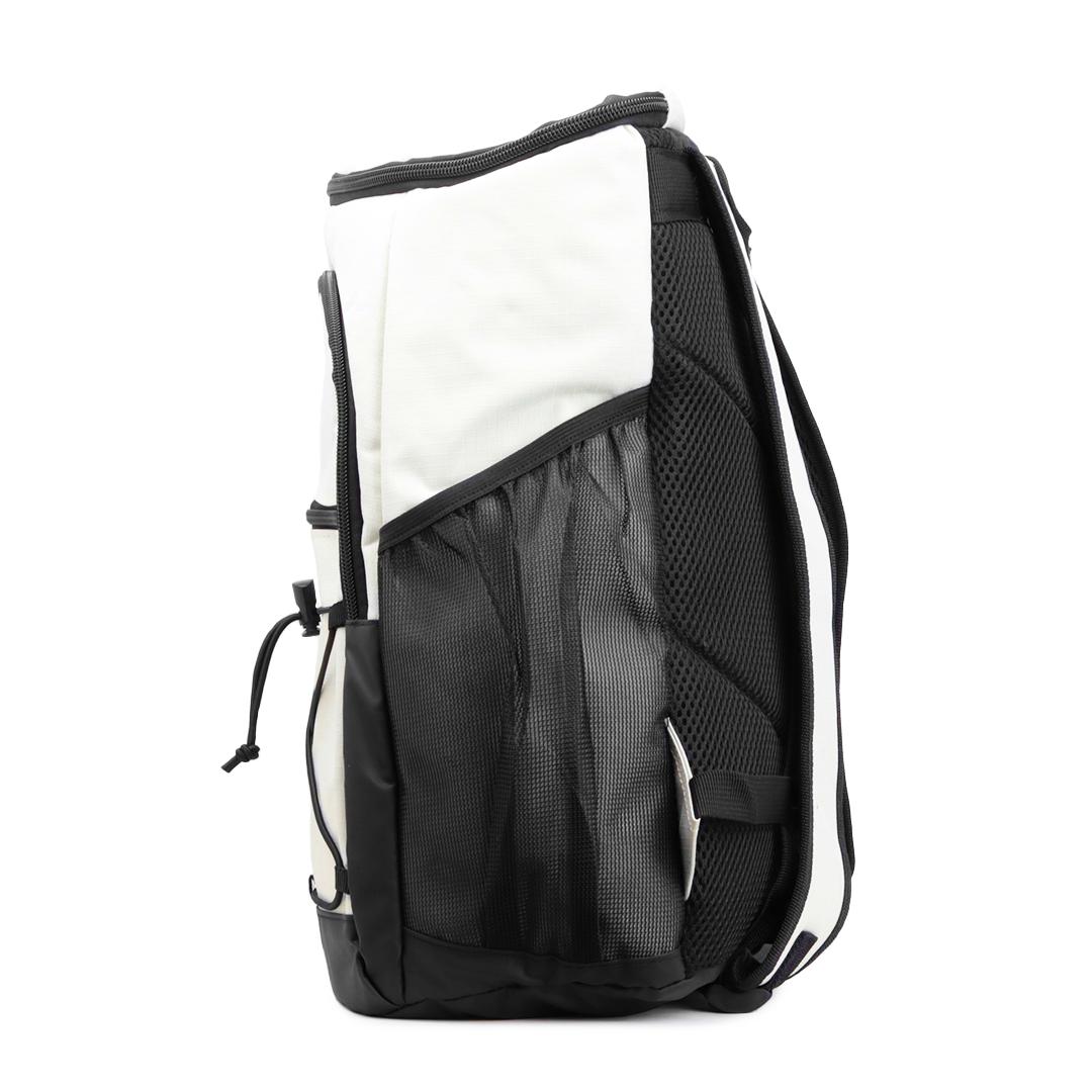 Suwa Cooler Backpack Beige Frente
