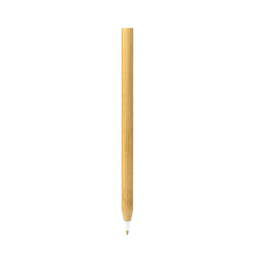Vert Pen White front