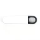 Scrit White front