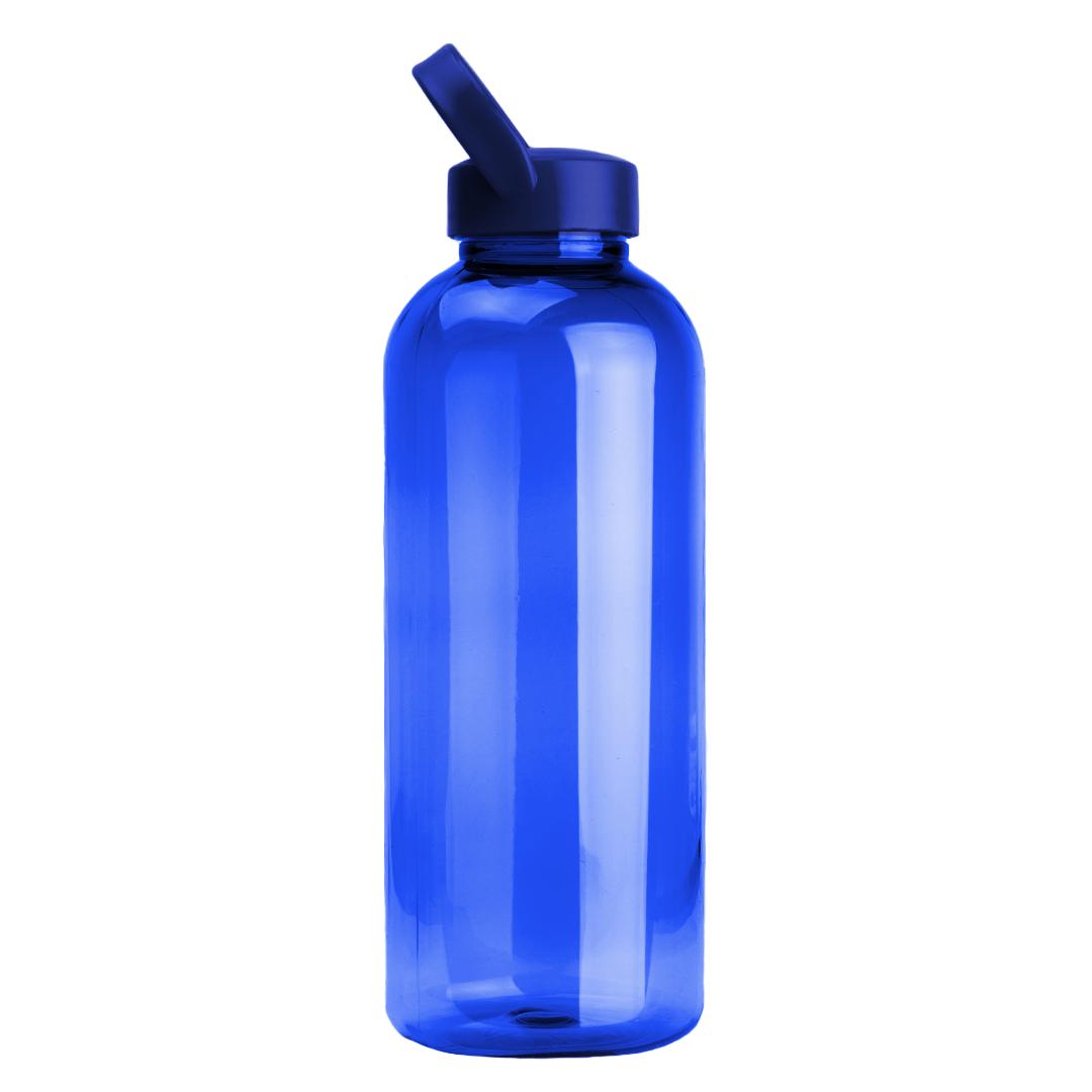 Ocen Cylinder  Blue front