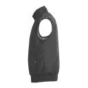 Challer Vest Black front