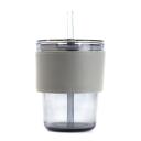 Alic Glass Grey front