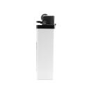 Tokk Lighter White front