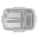 Pert Food Box Beige front