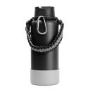 Sares Sports Thermos Black front