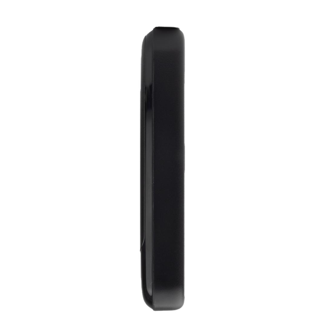 Krist Powerbank Black front