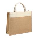 Lacc Bag Brown Portada